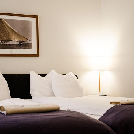 גטבורג Hotel Vanilla מראה חיצוני תמונה