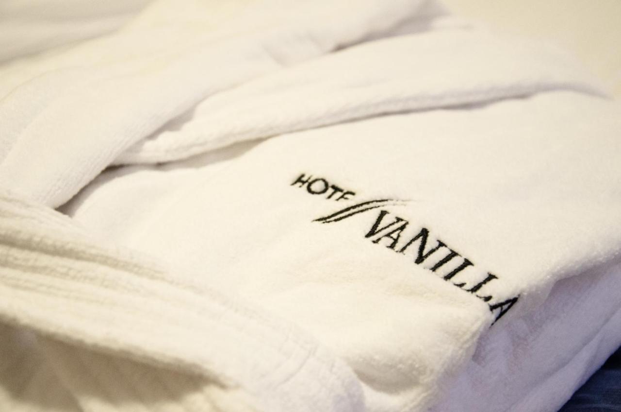 גטבורג Hotel Vanilla מראה חיצוני תמונה