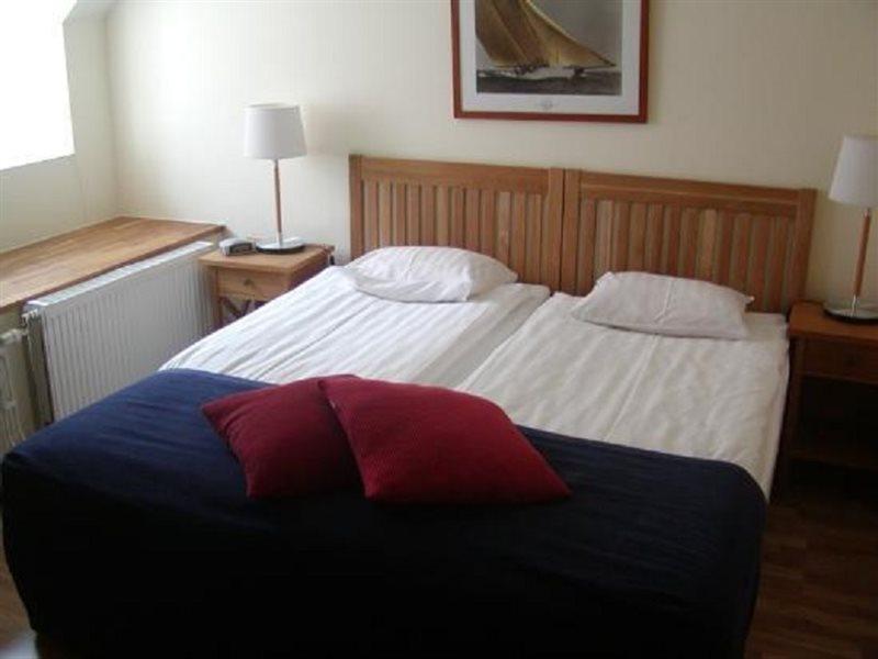 גטבורג Hotel Vanilla מראה חיצוני תמונה