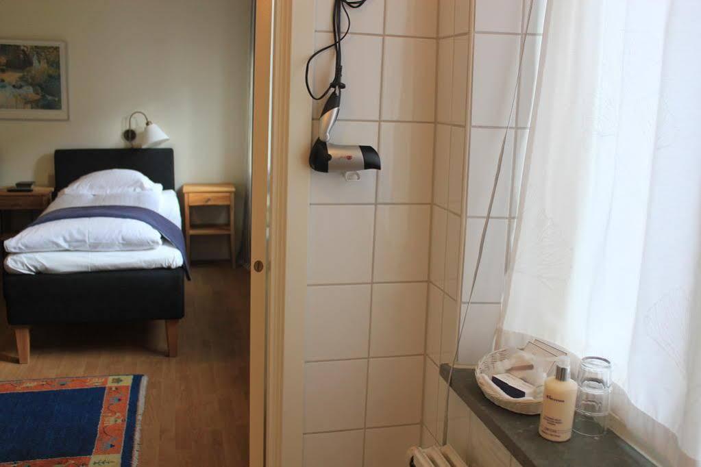 גטבורג Hotel Vanilla מראה חיצוני תמונה
