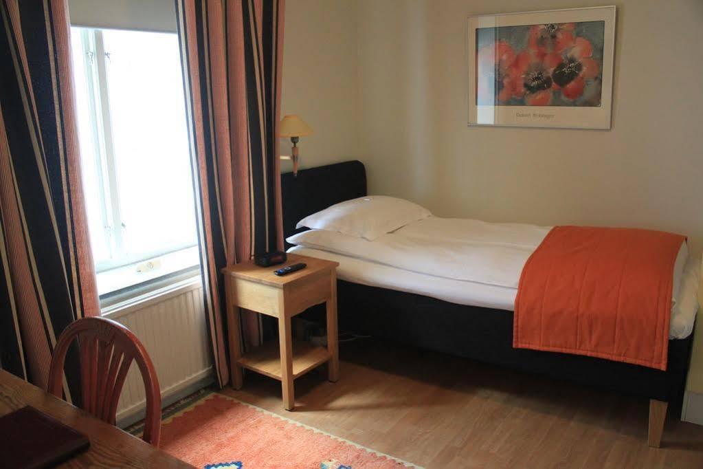 גטבורג Hotel Vanilla מראה חיצוני תמונה