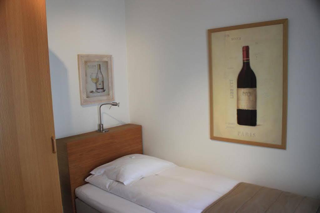 גטבורג Hotel Vanilla מראה חיצוני תמונה