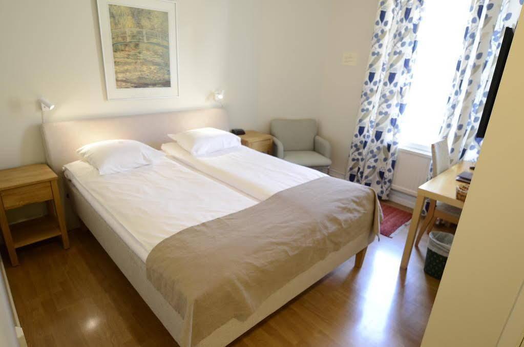גטבורג Hotel Vanilla מראה חיצוני תמונה