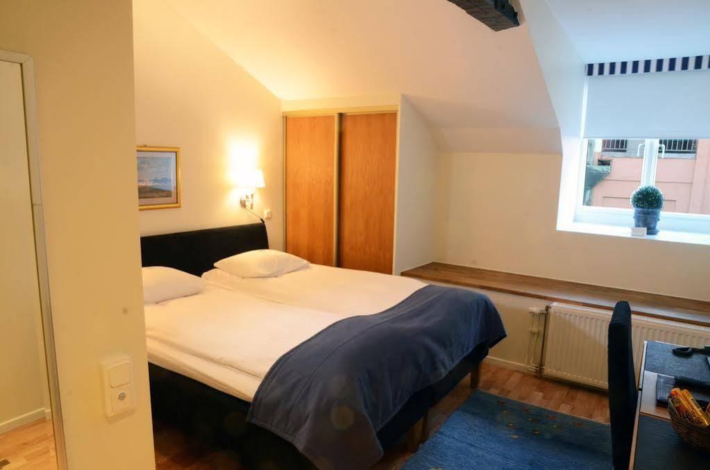 גטבורג Hotel Vanilla מראה חיצוני תמונה