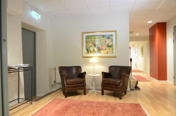 גטבורג Hotel Vanilla מראה חיצוני תמונה
