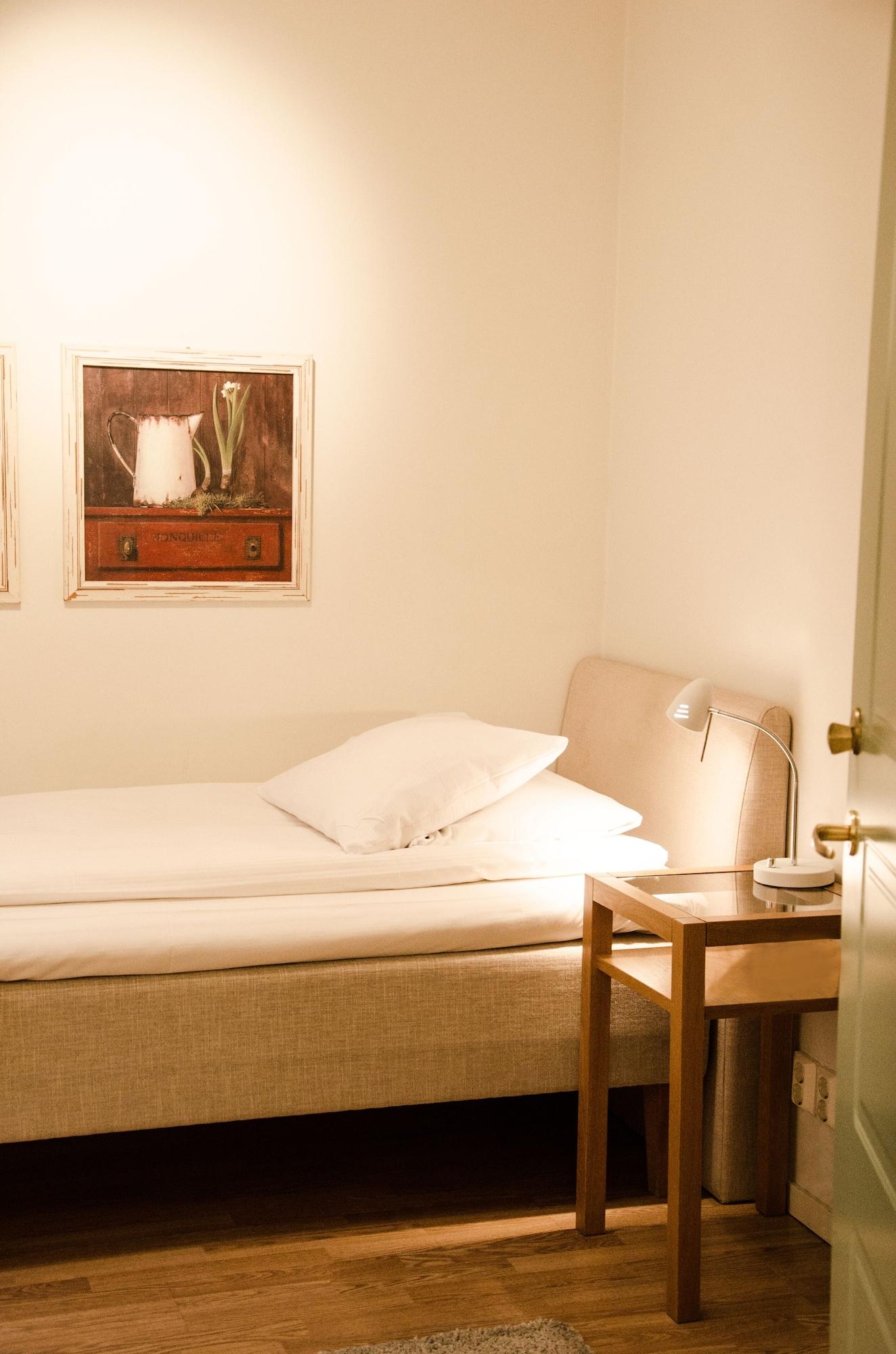 גטבורג Hotel Vanilla מראה חיצוני תמונה