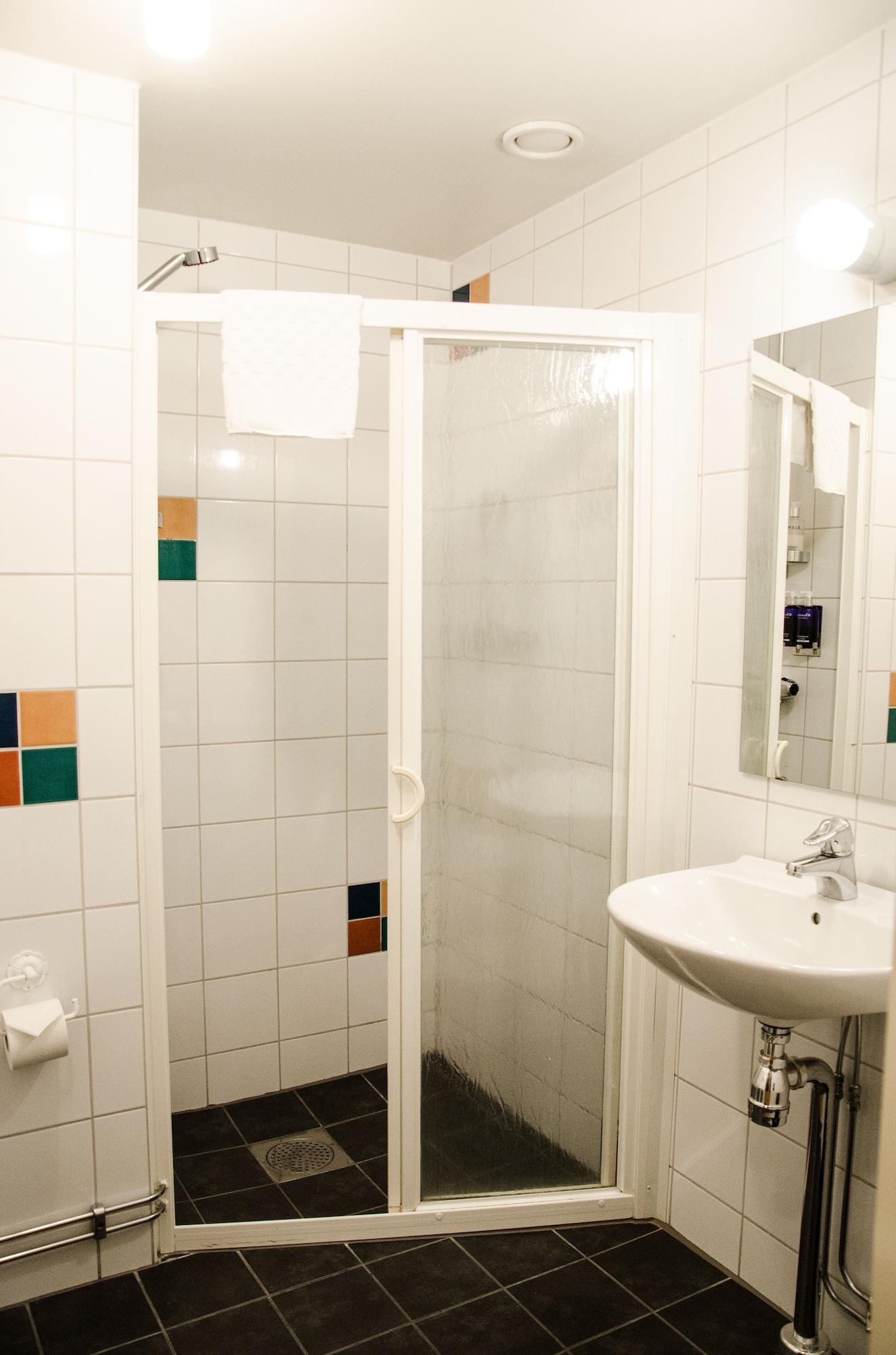 גטבורג Hotel Vanilla מראה חיצוני תמונה