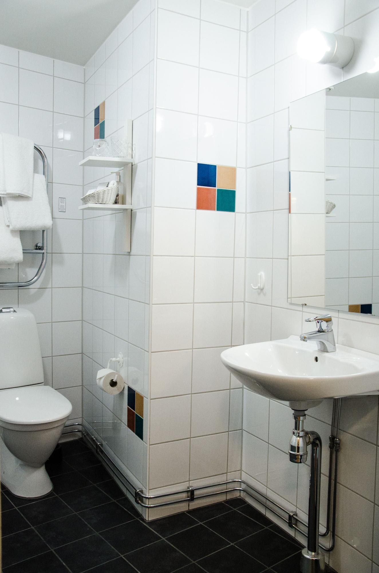 גטבורג Hotel Vanilla מראה חיצוני תמונה
