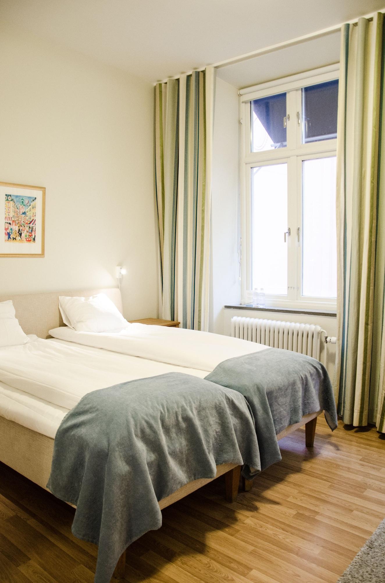 גטבורג Hotel Vanilla מראה חיצוני תמונה
