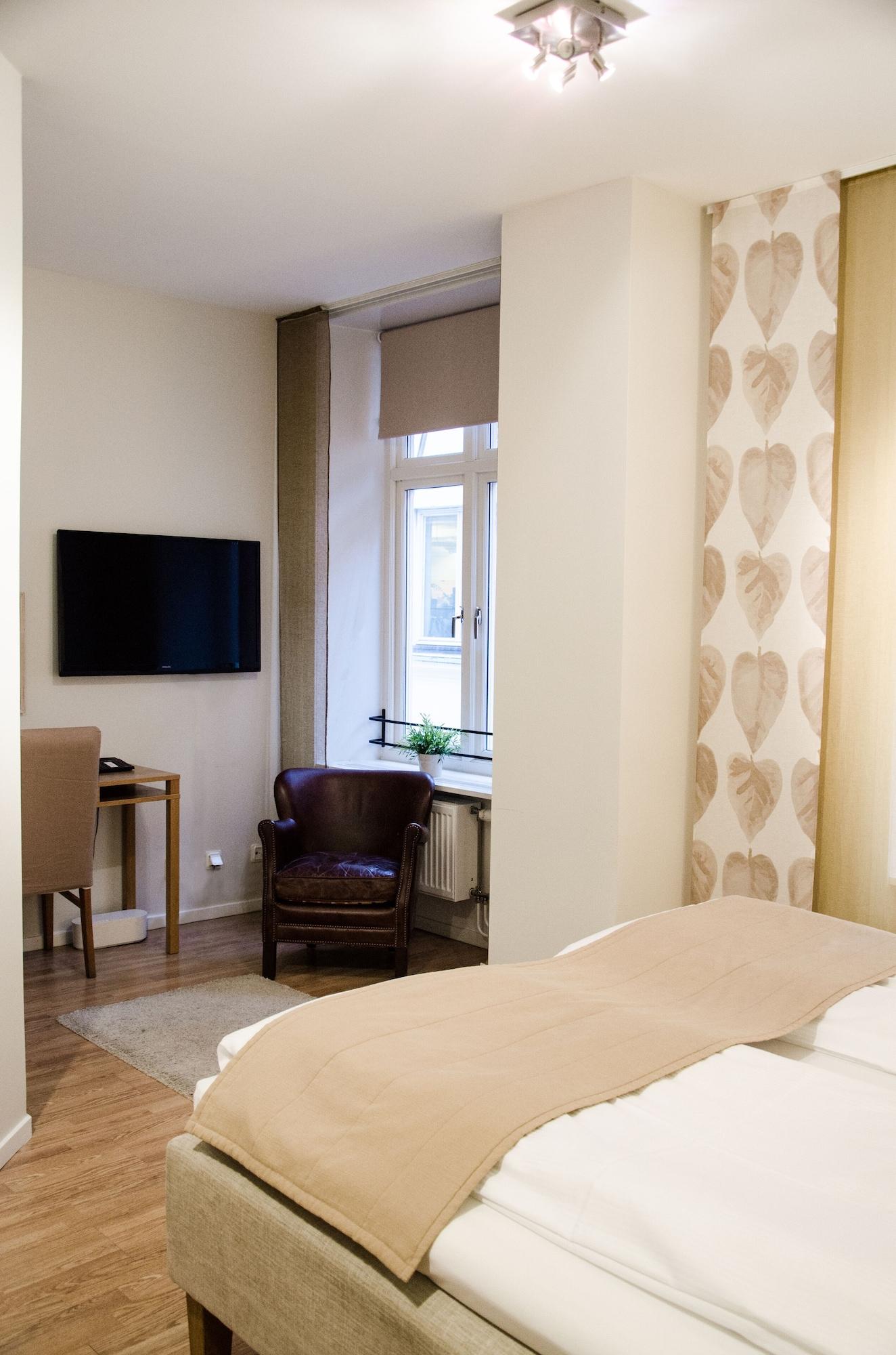 גטבורג Hotel Vanilla מראה חיצוני תמונה