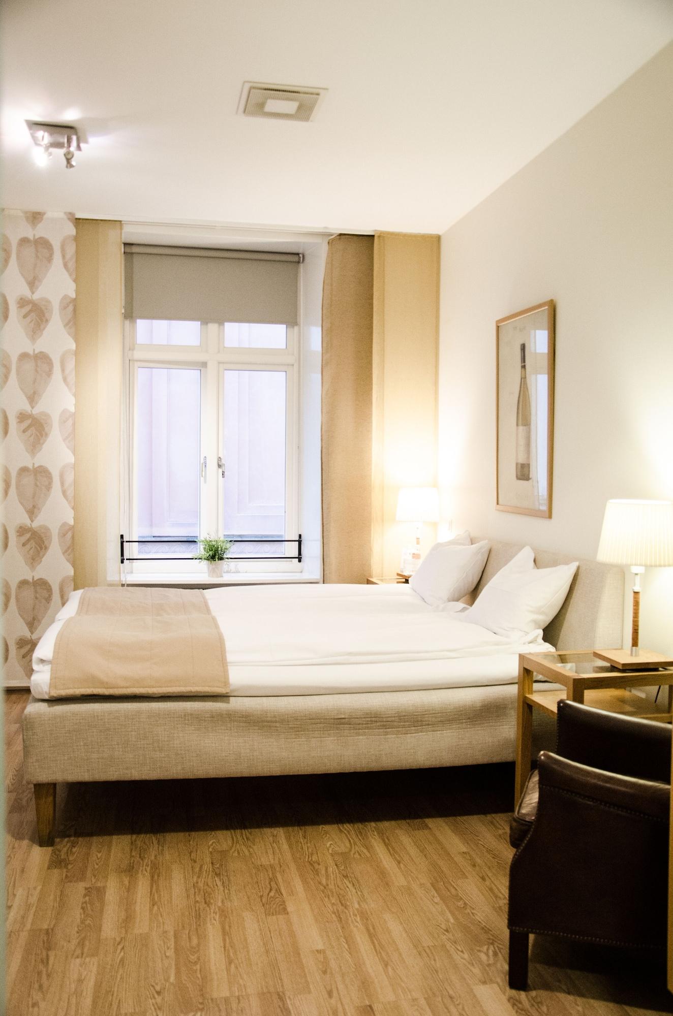 גטבורג Hotel Vanilla מראה חיצוני תמונה